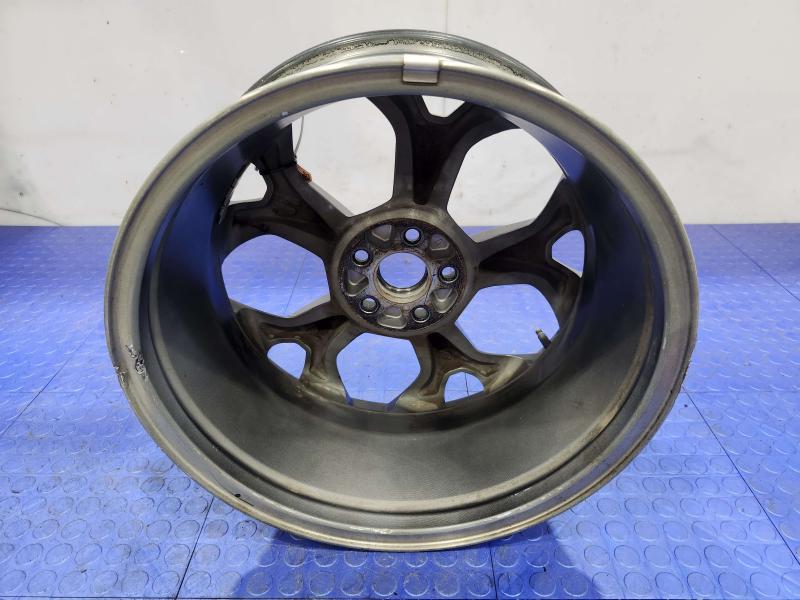 2021 Subaru Crosstrek Wheel