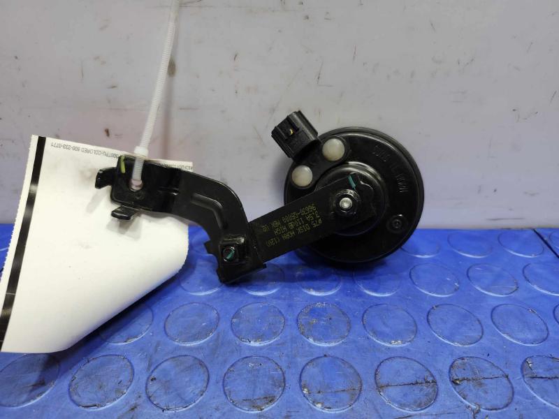 2017-2019 Kia Niro Horn Assembly Burglar Alarm Genuine OEM Part 96630G5000