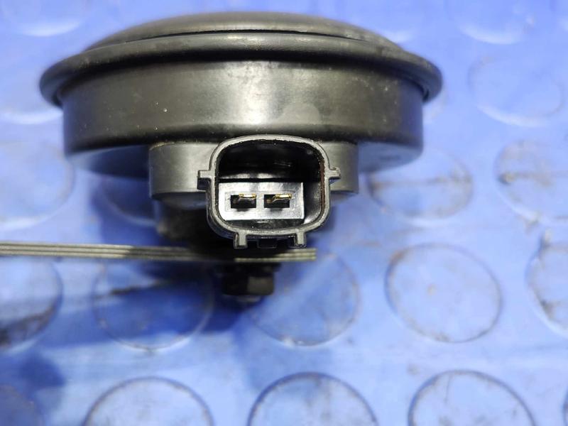 2017-2019 Kia Niro Horn Assembly Burglar Alarm Genuine OEM Part 96630G5000