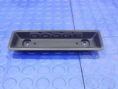 2010 Dodge Ram 1500 Misc Ebay Parts