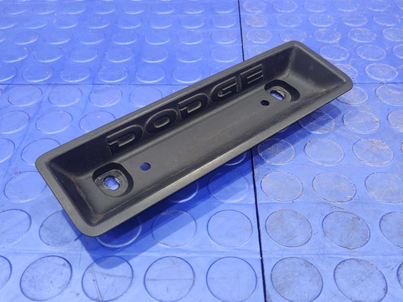 2010 Dodge Ram 1500 Misc Ebay Parts