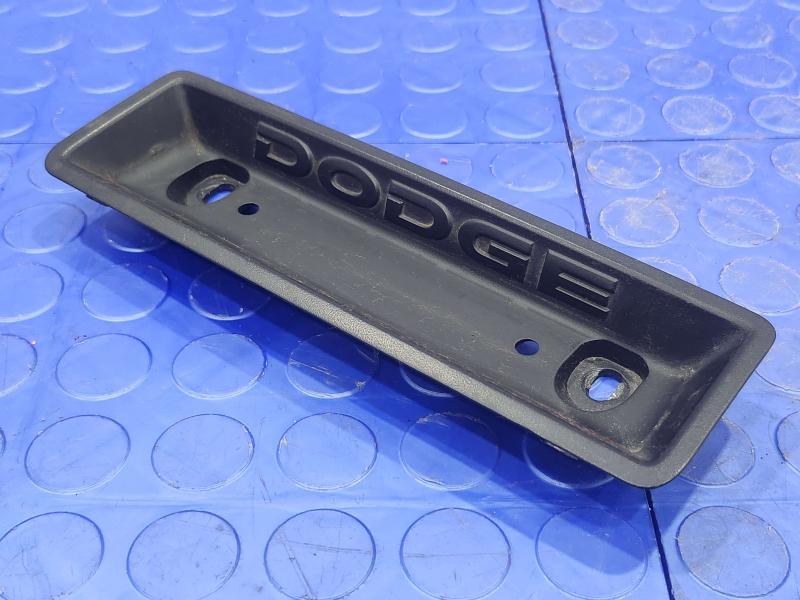 2010 Dodge Ram 1500 Misc Ebay Parts
