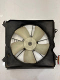 2012 Honda Accord Electric Cooling Motor