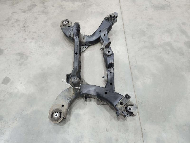 2010 Dodge Challenger Crossmember/Cradle/Undercarria