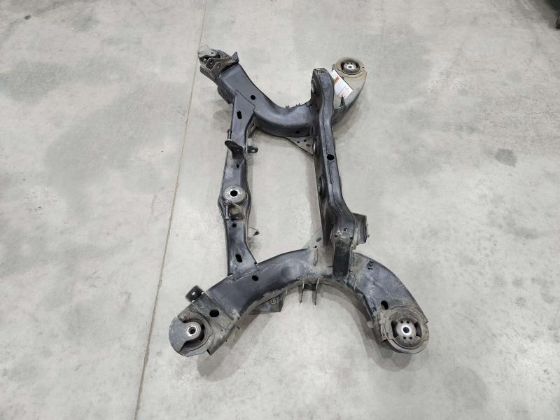 2010 Dodge Challenger Crossmember/Cradle/Undercarria