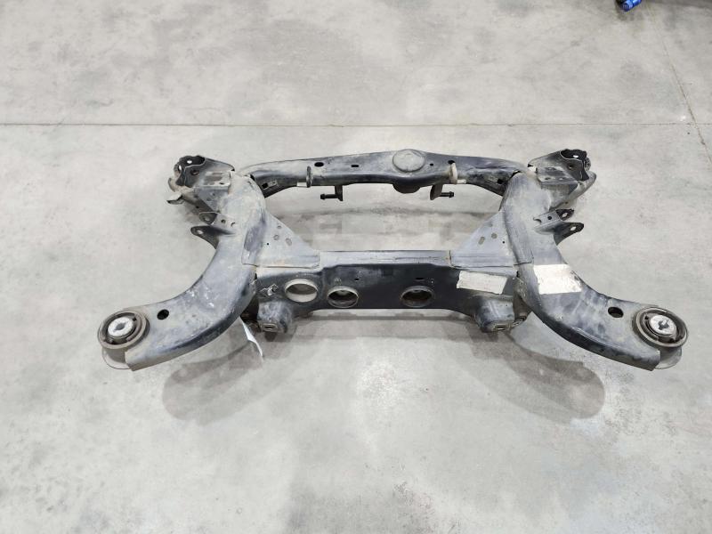 2010 Dodge Challenger Crossmember/Cradle/Undercarria