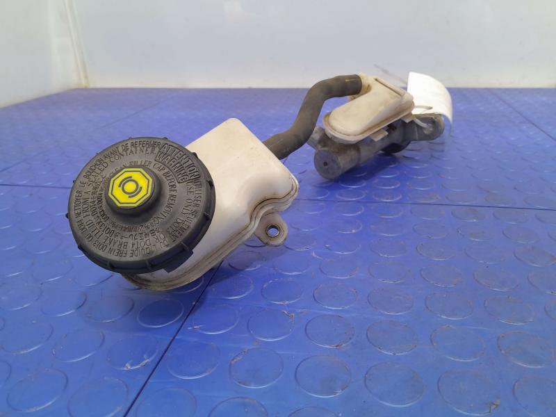 2012 Honda Civic Master Cylinder