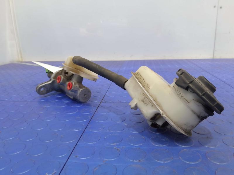 2012 Honda Civic Master Cylinder