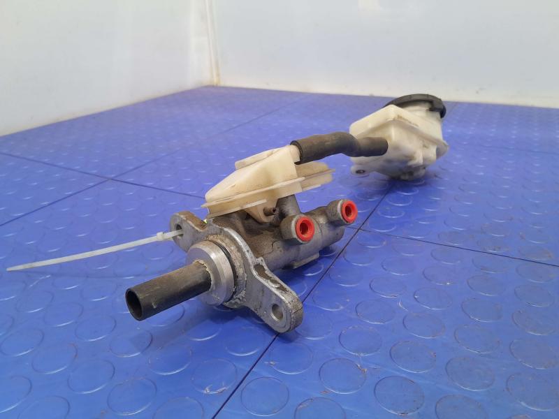 2012 Honda Civic Master Cylinder