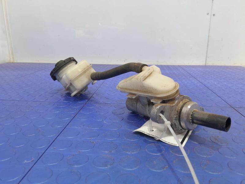 2012 Honda Civic Master Cylinder