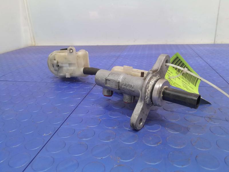2012 Honda Civic Master Cylinder