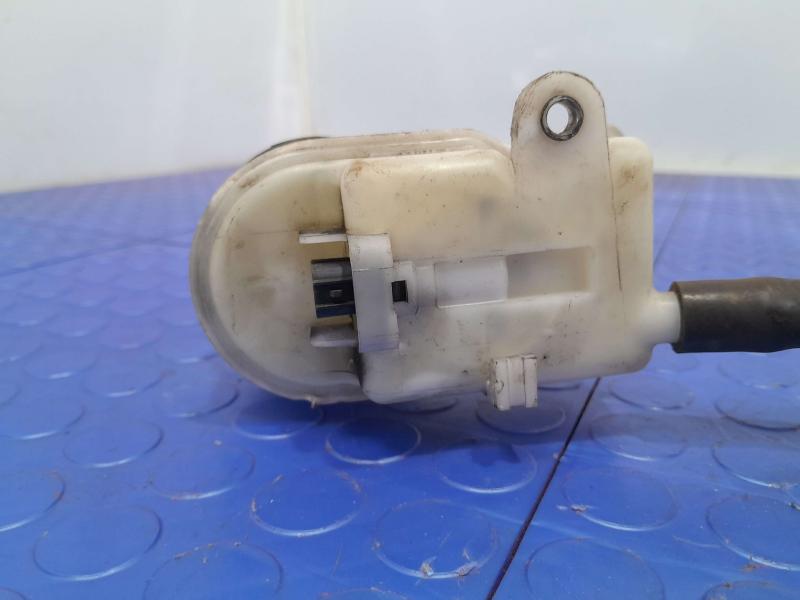 2012 Honda Civic Master Cylinder