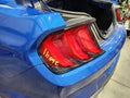 2020 Ford Mustang Tail Light Assembly