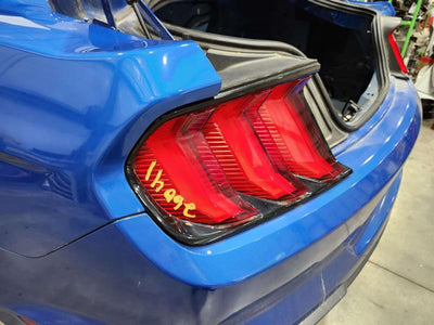 2020 Ford Mustang Tail Light Assembly