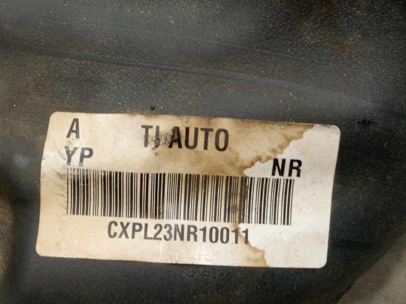 2018-2021 Kia Sedona Fuel Tank Assembly Gas Tank Genuine OEM 31150A9510