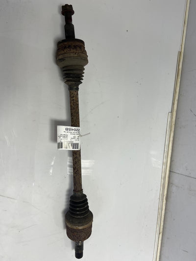 2006 2007 2008 Dodge Charger Rear CV Axle RH Passenger RWD 6 Cyl ONLY OEM 04578430AD