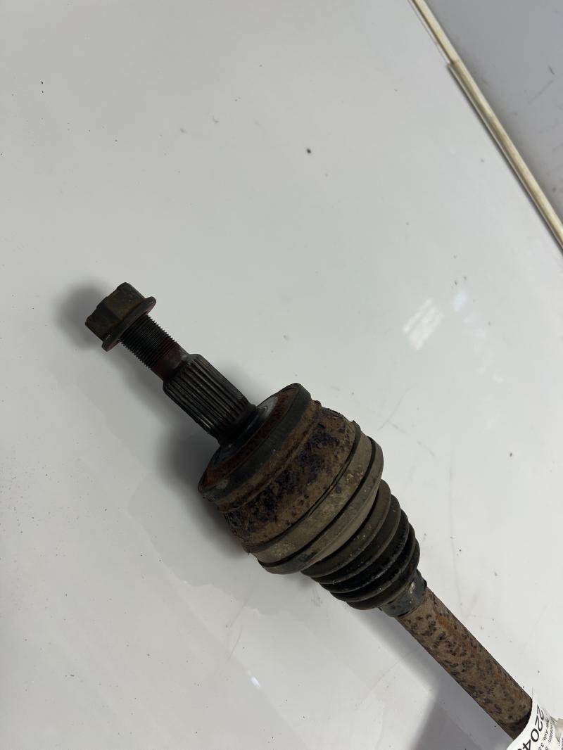 2006 2007 2008 Dodge Charger Rear CV Axle RH Passenger RWD 6 Cyl ONLY OEM 04578430AD