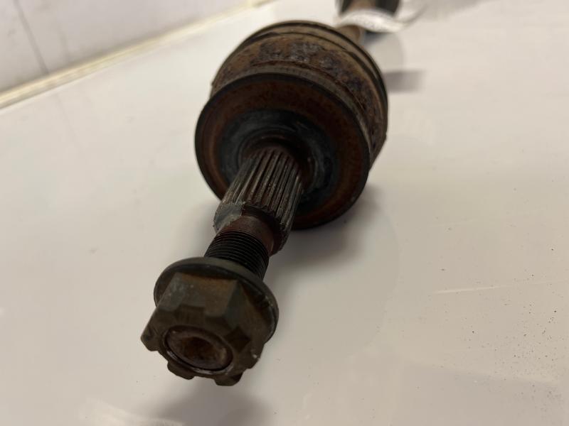 2006 2007 2008 Dodge Charger Rear CV Axle RH Passenger RWD 6 Cyl ONLY OEM 04578430AD