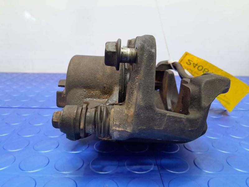 2013 - 2021 Honda Civic Front Brake Caliper Assembly LH Driver Side OEM 45019T2FA00