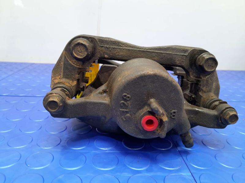 2013 - 2021 Honda Civic Front Brake Caliper Assembly LH Driver Side OEM 45019T2FA00