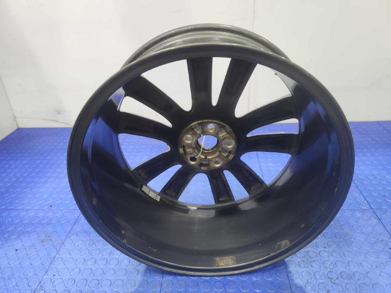 2019 Jaguar F-Pace Wheel