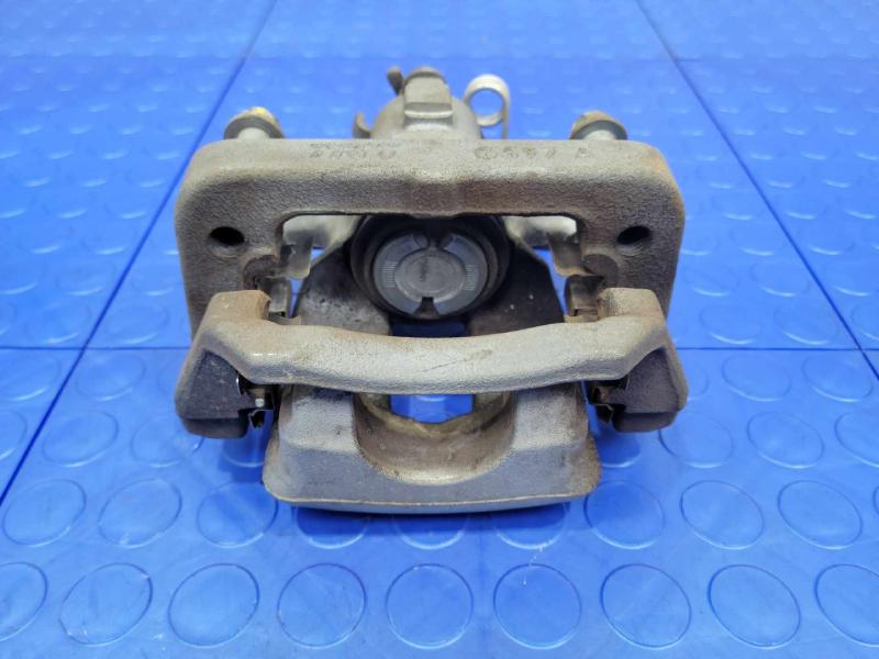 2020 Chevrolet Trax Caliper