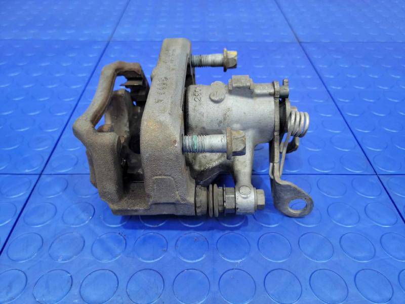 2020 Chevrolet Trax Caliper