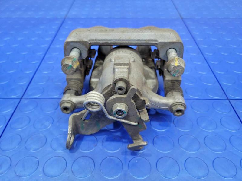 2020 Chevrolet Trax Caliper