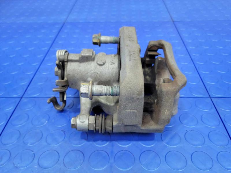 2020 Chevrolet Trax Caliper