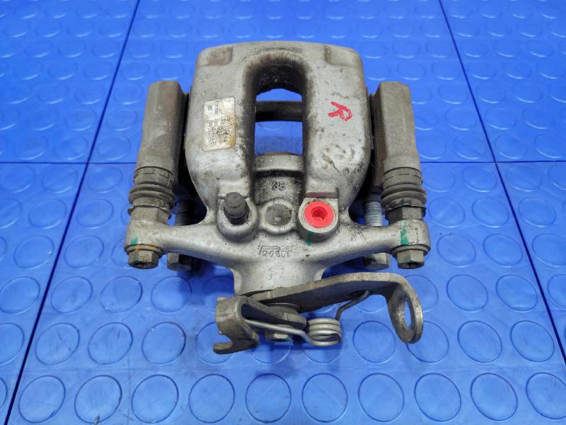 2020 Chevrolet Trax Caliper