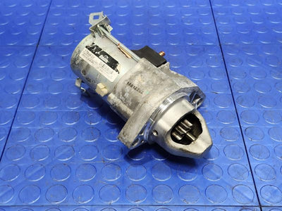 2013 Honda Civic Starter Motor