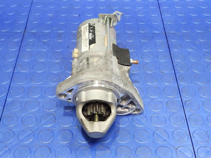 2013 Honda Civic Starter Motor