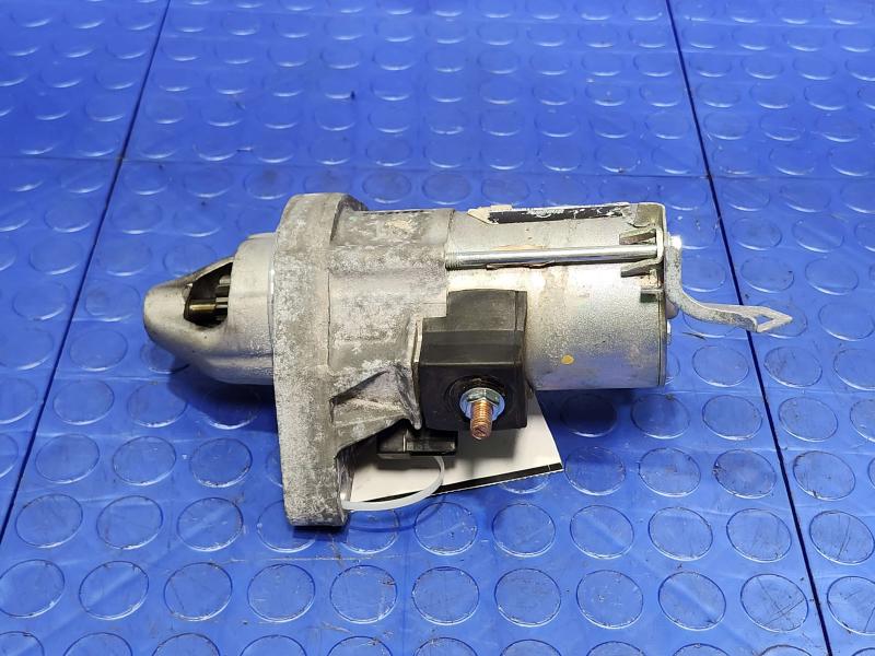 2013 Honda Civic Starter Motor