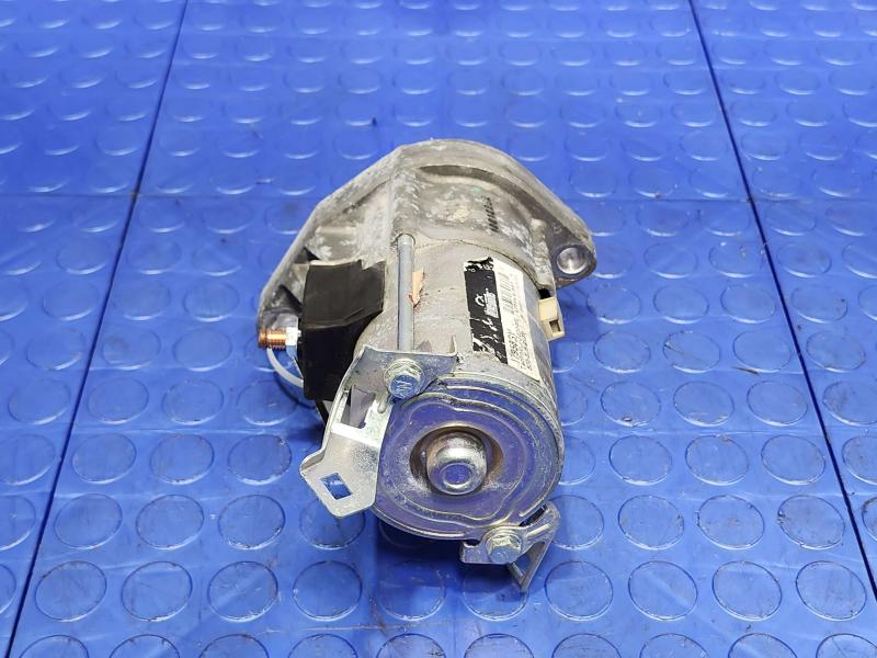 2013 Honda Civic Starter Motor