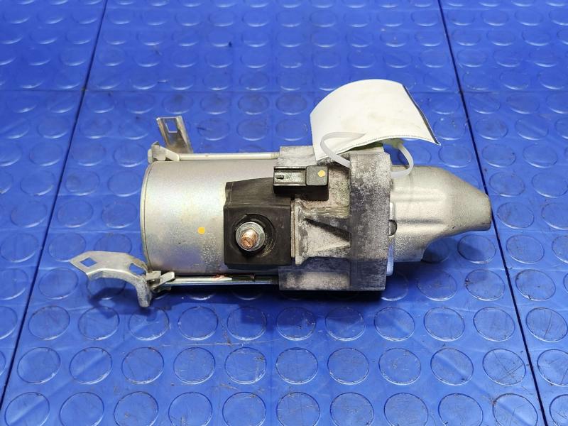 2013 Honda Civic Starter Motor