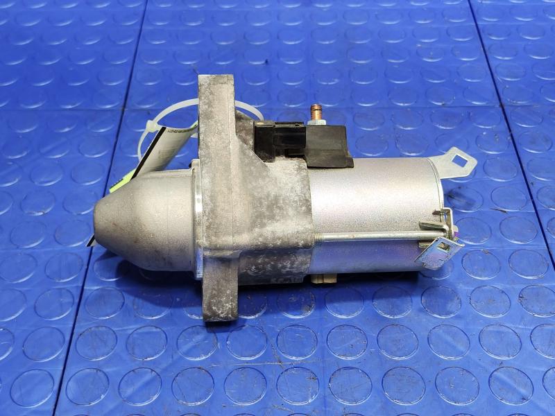 2013 Honda Civic Starter Motor