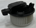 2020 Ford Edge Blower Motor