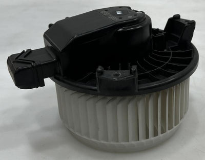 2020 Ford Edge Blower Motor