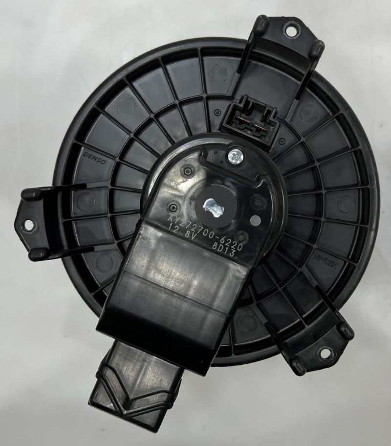 2020 Ford Edge Blower Motor