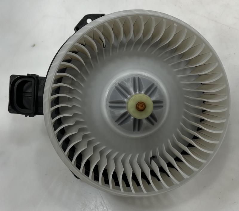 2020 Ford Edge Blower Motor