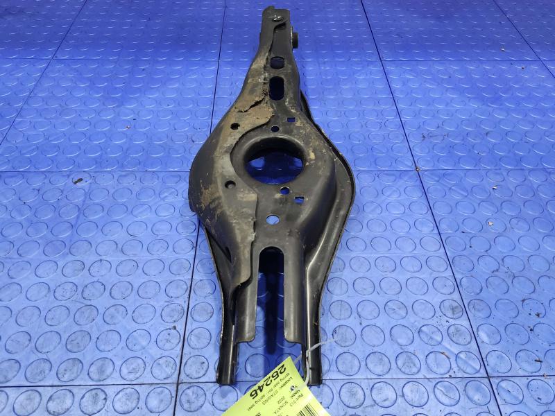 2022 Hyundai Sonata Lower Control Arm Rr