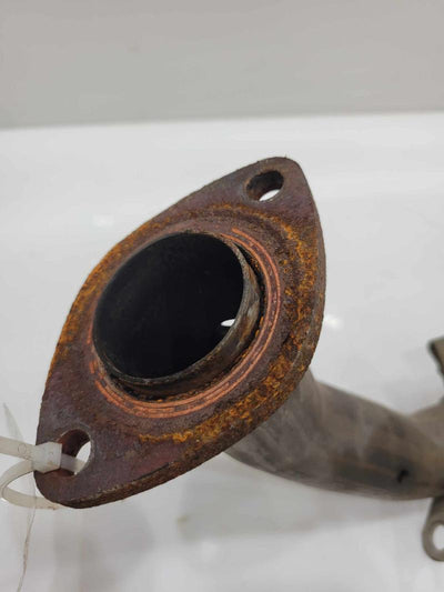 2009 Lexus RX 350 Exhaust Cross Over Pipe