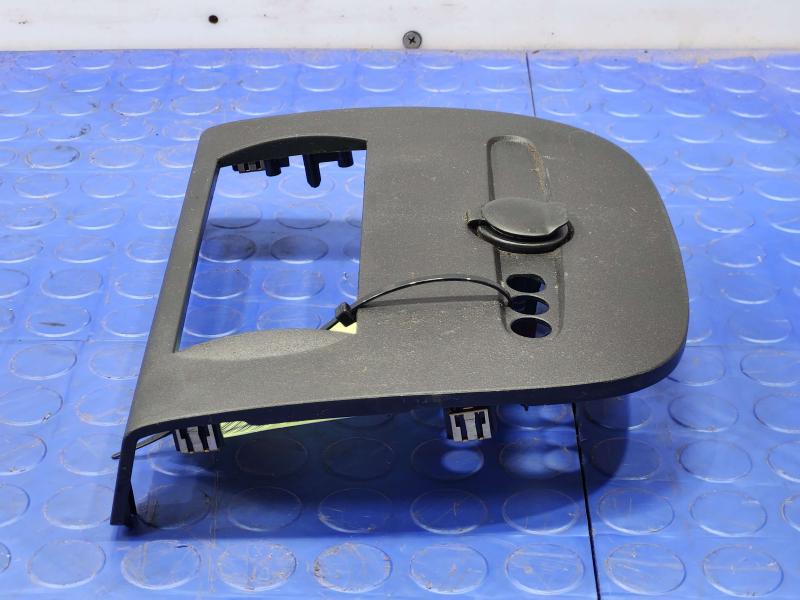 2012 GMC Yukon Misc Ebay Parts