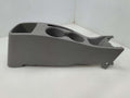 2016 Hyundai Accent Front Console