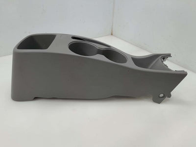2016 Hyundai Accent Front Console