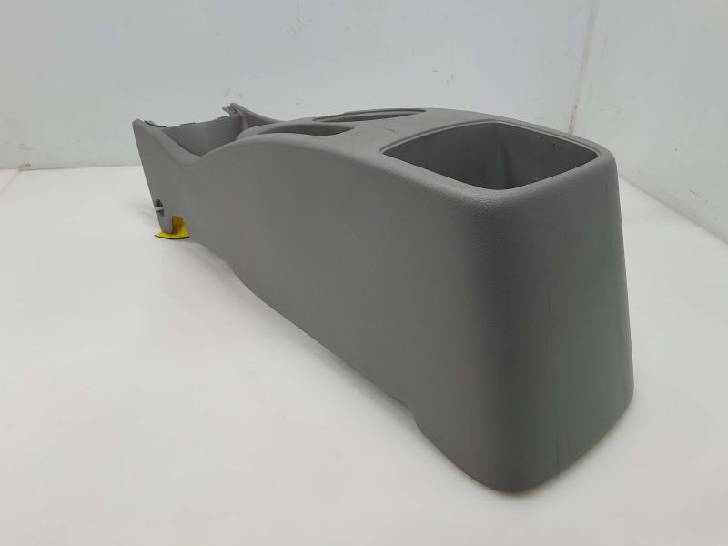 2016 Hyundai Accent Front Console