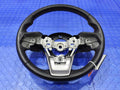 2021 Subaru Crosstrek Steering Wheel