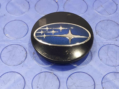 2018 Subaru Legacy Center Cap