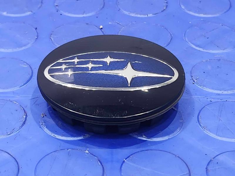 2018 Subaru Legacy Center Cap