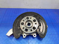 2017 Mercedes C-Class Rear Knuckle/Stub Axle